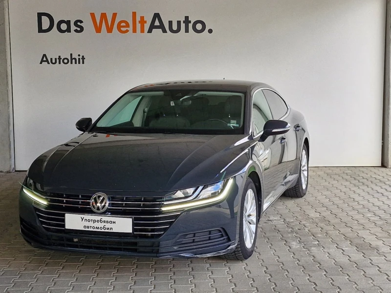 VW Arteon 2.0 TDI BMT - 42000 лв. / 21474.26 € - 35851813 1 | Car24.bg VW Arteon 2.0 TDI BMT - 42000 лв. / 21474.26 € - 35851813 1