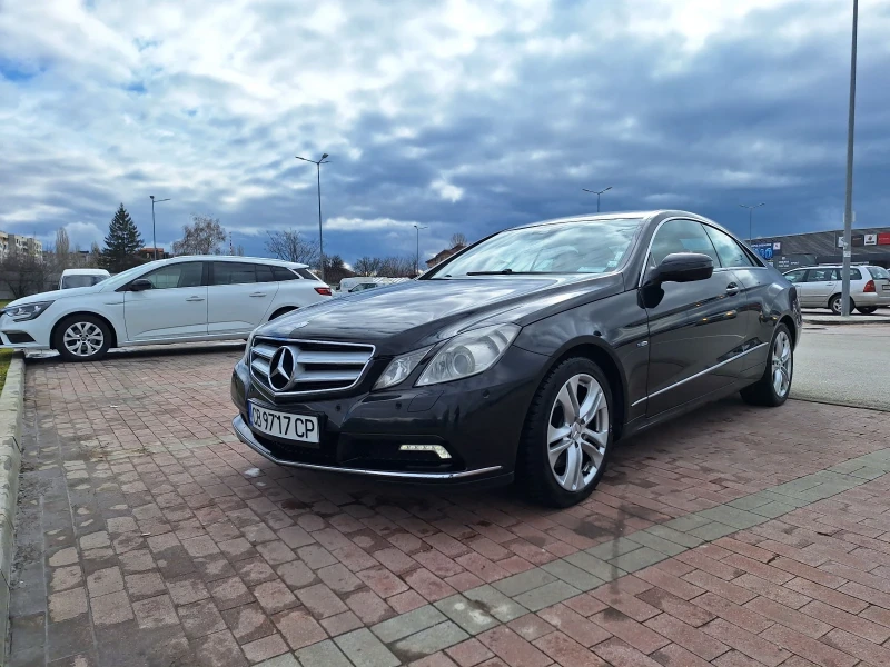 Mercedes-Benz E 350 C207 - 9999 € / 19556.34 лв. - 96420587 1 | Car24.bg Mercedes-Benz E 350 C207 - 9999 € / 19556.34 лв. - 96420587 1