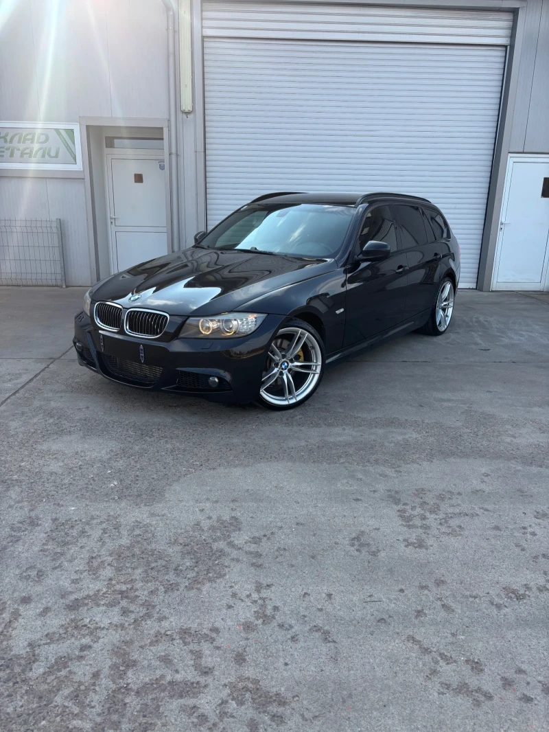 BMW 325 D * M57* * CIC* * KEYLESS* * FACELIFT* - 8399 € - 55688693 1 | Car24.bg BMW 325 D * M57* * CIC* * KEYLESS* * FACELIFT* - 8399 € - 55688693 1
