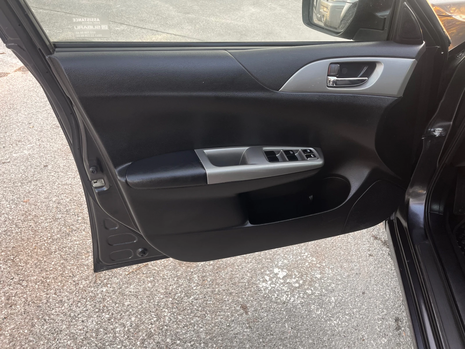 Subaru Impreza 2.0 COMFORT - изображение 8 | Auto.bg Subaru Impreza 2.0 COMFORT - изображение 8