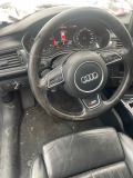 Audi A7 3,0 tdi Sportback 4x4 На части - [5] 