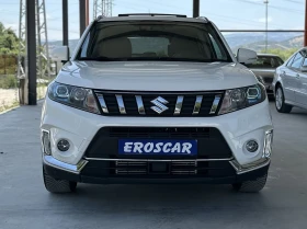 Suzuki Vitara 1.0/BoosterJet/Lpg/Camera/Navi/Panorama - Car24.bg Suzuki Vitara 1.0/BoosterJet/Lpg/Camera/Navi/Panorama
