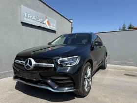Mercedes-Benz GLC 220 d 4MATIC FACELIFT - Car24.bg Mercedes-Benz GLC 220 d 4MATIC FACELIFT