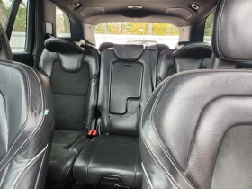 Volvo Xc90 T6 R-Design* Bowers & Wilkins* подгрев* панорама* - 28400 лв. / 14520.69 € - 48607925 10 | Car24.bg Volvo Xc90 T6 R-Design* Bowers & Wilkins* подгрев* панорама* - 28400 лв. / 14520.69 € - 48607925 10