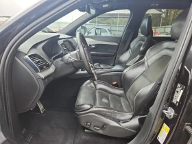 Volvo Xc90 T6 R-Design* Bowers & Wilkins* подгрев* панорама* - 28400 лв. / 14520.69 € - 48607925 7 | Car24.bg Volvo Xc90 T6 R-Design* Bowers & Wilkins* подгрев* панорама* - 28400 лв. / 14520.69 € - 48607925 7