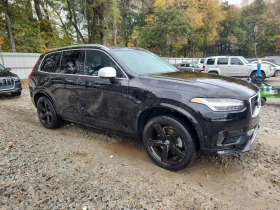 Volvo Xc90 T6 R-Design* Bowers & Wilkins* подгрев* панорама* - 28400 лв. / 14520.69 € - 48607925 2 | Car24.bg Volvo Xc90 T6 R-Design* Bowers & Wilkins* подгрев* панорама* - 28400 лв. / 14520.69 € - 48607925 2