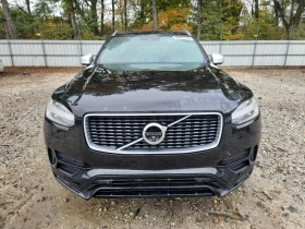 Volvo Xc90 T6 R-Design* Bowers & Wilkins* подгрев* панорама* - 28400 лв. / 14520.69 € - 48607925 3 | Car24.bg Volvo Xc90 T6 R-Design* Bowers & Wilkins* подгрев* панорама* - 28400 лв. / 14520.69 € - 48607925 3