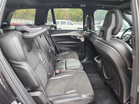 Volvo Xc90 T6 R-Design* Bowers & Wilkins* подгрев* панорама* - 28400 лв. / 14520.69 € - 48607925 8 | Car24.bg Volvo Xc90 T6 R-Design* Bowers & Wilkins* подгрев* панорама* - 28400 лв. / 14520.69 € - 48607925 8