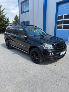 Mercedes-Benz GL 320 1-ви собственик - 8500 € / 16624.56 лв. - 61202476 2 | Car24.bg Mercedes-Benz GL 320 1-ви собственик - 8500 € / 16624.56 лв. - 61202476 2