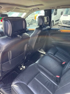 Mercedes-Benz GL 320 1-ви собственик - 8500 € / 16624.56 лв. - 61202476 10 | Car24.bg Mercedes-Benz GL 320 1-ви собственик - 8500 € / 16624.56 лв. - 61202476 10