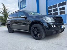 Mercedes-Benz GL 320 1-ви собственик - 8500 € / 16624.56 лв. - 61202476 14 | Car24.bg Mercedes-Benz GL 320 1-ви собственик - 8500 € / 16624.56 лв. - 61202476 14