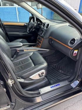 Mercedes-Benz GL 320 1-ви собственик - 8500 € / 16624.56 лв. - 61202476 12 | Car24.bg Mercedes-Benz GL 320 1-ви собственик - 8500 € / 16624.56 лв. - 61202476 12