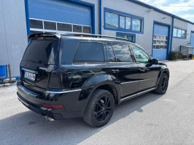 Mercedes-Benz GL 320 1-ви собственик - 8500 € / 16624.56 лв. - 61202476 4 | Car24.bg Mercedes-Benz GL 320 1-ви собственик - 8500 € / 16624.56 лв. - 61202476 4