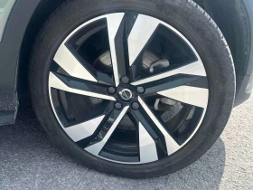 Volvo XC40 Ultimate Bright Theme CARFAX | Auto.bg — изображение 7 Volvo XC40 Ultimate Bright Theme CARFAX | Auto.bg — изображение 7