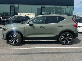 Volvo XC40 Ultimate Bright Theme CARFAX | Auto.bg — изображение 2 Volvo XC40 Ultimate Bright Theme CARFAX | Auto.bg — изображение 2