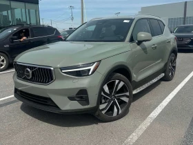 Volvo XC40 Ultimate Bright Theme CARFAX