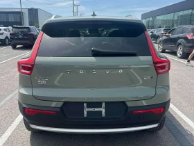 Volvo XC40 Ultimate Bright Theme CARFAX | Auto.bg — изображение 4 Volvo XC40 Ultimate Bright Theme CARFAX | Auto.bg — изображение 4