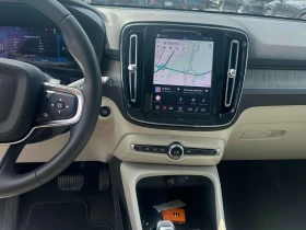 Volvo XC40 Ultimate Bright Theme CARFAX | Auto.bg — изображение 9 Volvo XC40 Ultimate Bright Theme CARFAX | Auto.bg — изображение 9