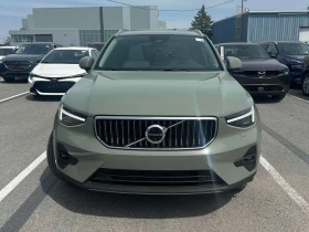 Volvo XC40 Ultimate Bright Theme CARFAX | Auto.bg — изображение 6 Volvo XC40 Ultimate Bright Theme CARFAX | Auto.bg — изображение 6