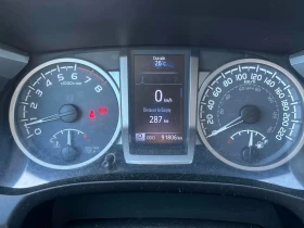 Toyota Tacoma * SR5 * CARFAX * ОПЦИЯ ЗА ФИНАНСИРАНЕ | Auto.bg — изображение 8 Toyota Tacoma * SR5 * CARFAX * ОПЦИЯ ЗА ФИНАНСИРАНЕ | Auto.bg — изображение 8