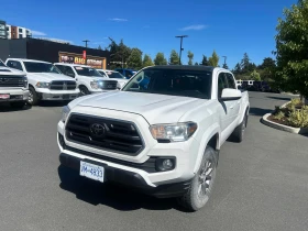 Toyota Tacoma * SR5 * CARFAX * ОПЦИЯ ЗА ФИНАНСИРАНЕ