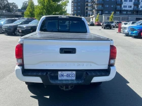 Toyota Tacoma * SR5 * CARFAX * ОПЦИЯ ЗА ФИНАНСИРАНЕ | Auto.bg — изображение 4 Toyota Tacoma * SR5 * CARFAX * ОПЦИЯ ЗА ФИНАНСИРАНЕ | Auto.bg — изображение 4