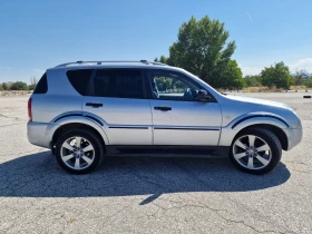 SsangYong Rexton 2.7 XDi - 3500 € - 94118692 3 | Car24.bg SsangYong Rexton 2.7 XDi - 3500 € - 94118692 3
