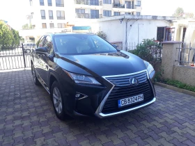Lexus RX 350 - Car24.bg Lexus RX 350