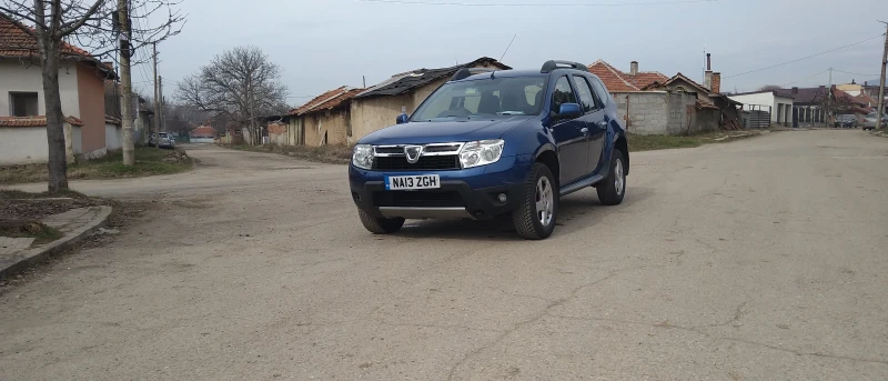 Dacia Duster 1, 5 DCI - 2499 € / 4887.62 лв. - 47989376 1 | Car24.bg Dacia Duster 1, 5 DCI - 2499 € / 4887.62 лв. - 47989376 1