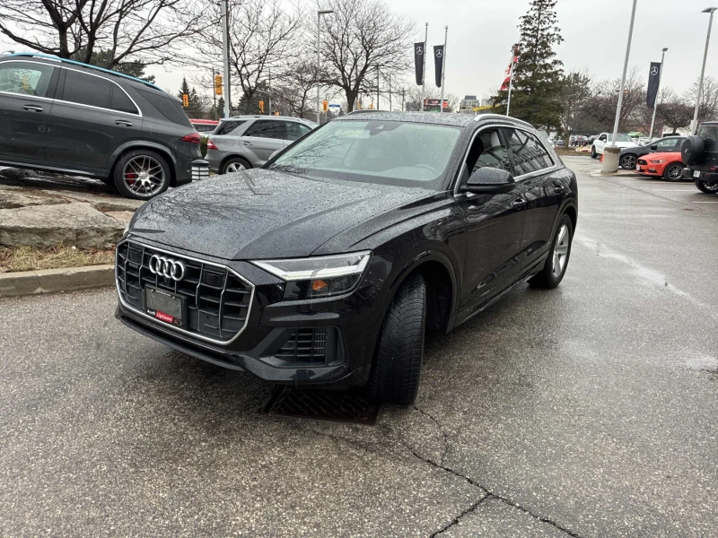 Audi Q8 3.0L TFSI QUATTRO - 24000 € / 46939.92 лв. - 19008665 1 | Car24.bg Audi Q8 3.0L TFSI QUATTRO - 24000 € / 46939.92 лв. - 19008665 1
