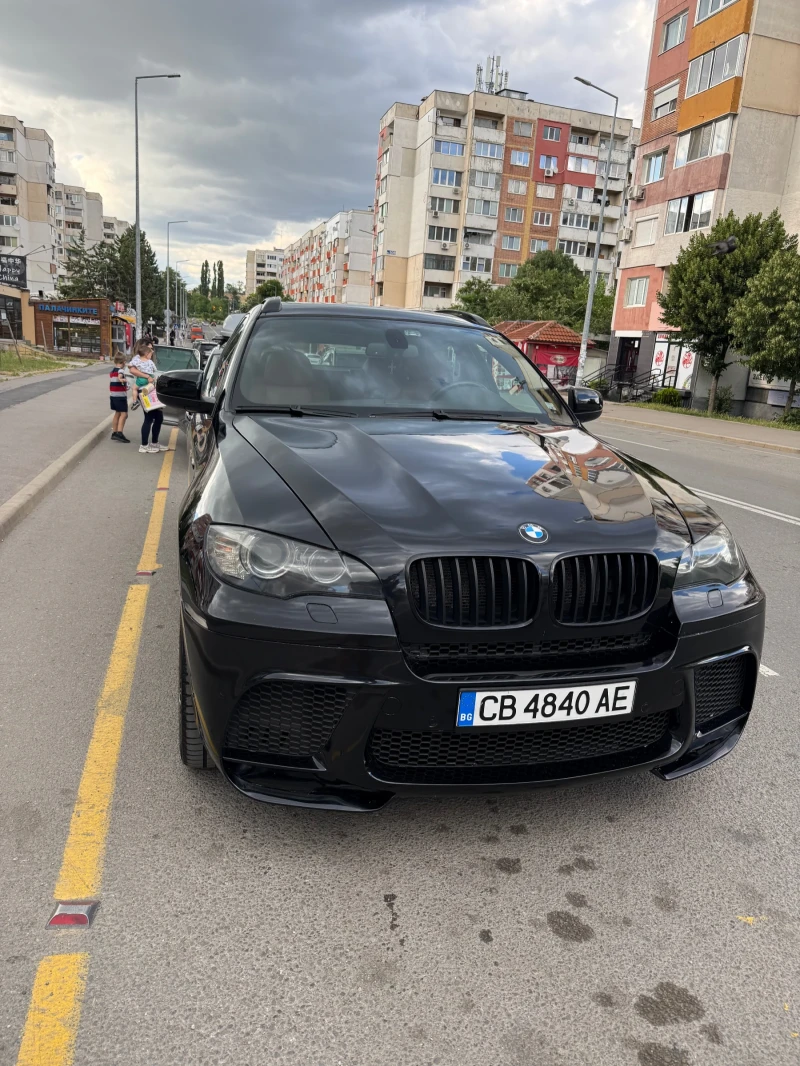 BMW X6 35d M57 - 14000 € / 27381.62 лв. - 15644910 1 | Car24.bg BMW X6 35d M57 - 14000 € / 27381.62 лв. - 15644910 1