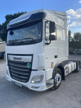 Daf XF СТАНДАРТ | Auto.bg — изображение 3 Daf XF СТАНДАРТ | Auto.bg — изображение 3