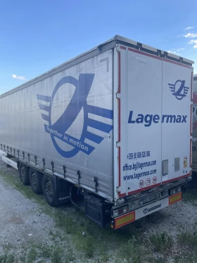Daf XF СТАНДАРТ | Auto.bg — изображение 16 Daf XF СТАНДАРТ | Auto.bg — изображение 16