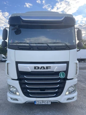 Daf XF СТАНДАРТ | Auto.bg — изображение 2 Daf XF СТАНДАРТ | Auto.bg — изображение 2