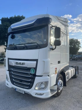 Daf XF СТАНДАРТ | Auto.bg — изображение 4 Daf XF СТАНДАРТ | Auto.bg — изображение 4