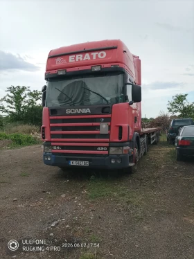 Scania 124 undefined | Auto.bg — изображение 2 Scania 124 undefined | Auto.bg — изображение 2