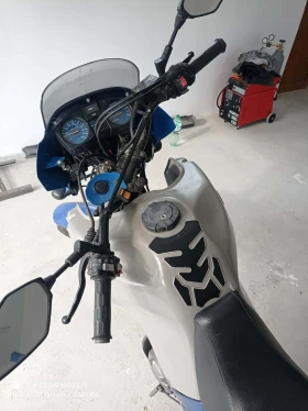 Yamaha Tenere undefined | Auto.bg — изображение 6 Yamaha Tenere undefined | Auto.bg — изображение 6