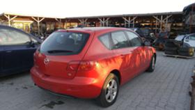 Mazda 3 1,6 HDI | Mobile.bg   5