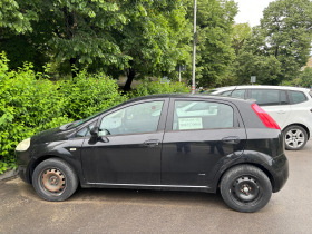 Обява за продажба на Fiat Punto ~8 500 лв. - изображение 1