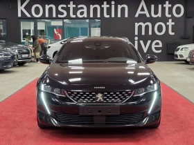 Peugeot 508 Hybrid 225 | SW | EAT8 - Car24.bg Peugeot 508 Hybrid 225 | SW | EAT8