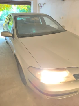 Renault Laguna | Mobile.bg — малка снимка 2