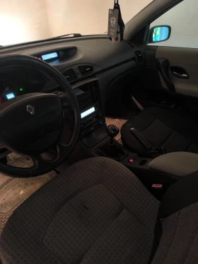 Renault Laguna | Mobile.bg — малка снимка 11