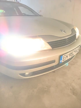 Renault Laguna | Mobile.bg — малка снимка 3