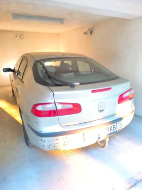 Renault Laguna | Mobile.bg — малка снимка 5