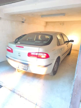 Renault Laguna | Mobile.bg — малка снимка 6