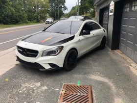 Mercedes-Benz CLA 220 * AMG Line * HeadUp * * AвтоКредит* (ЦЕНА ДО БГ) - Car24.bg Mercedes-Benz CLA 220 * AMG Line * HeadUp * * AвтоКредит* (ЦЕНА ДО БГ)