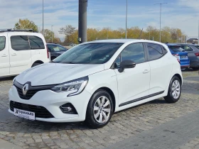 Renault Clio TCe/100к.с/Life/Бензин/Газ - Car24.bg Renault Clio TCe/100к.с/Life/Бензин/Газ