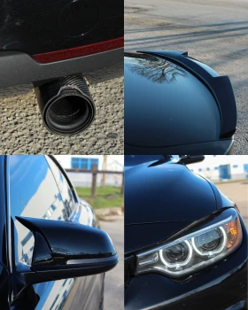 BMW 435 435ix M-Performance - 18611 € / 36399.95 лв. - 71324102 9 | Car24.bg BMW 435 435ix M-Performance - 18611 € / 36399.95 лв. - 71324102 9