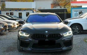 BMW M8 Gran Coupe Competition xDrive - 199990 лв. / 102253.26 € - 44687906 2 | Car24.bg BMW M8 Gran Coupe Competition xDrive - 199990 лв. / 102253.26 € - 44687906 2