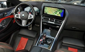 BMW M8 Gran Coupe Competition xDrive - 199990 лв. / 102253.26 € - 44687906 7 | Car24.bg BMW M8 Gran Coupe Competition xDrive - 199990 лв. / 102253.26 € - 44687906 7